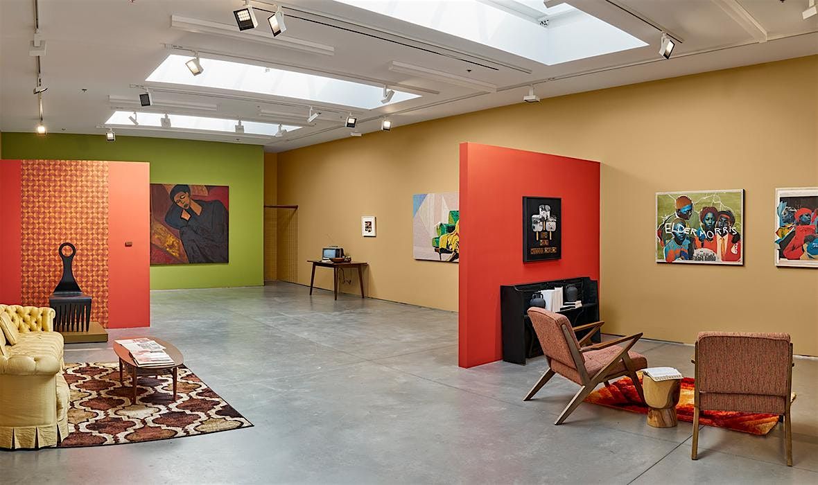 Glory Exhibition Curatorial Walk-Through