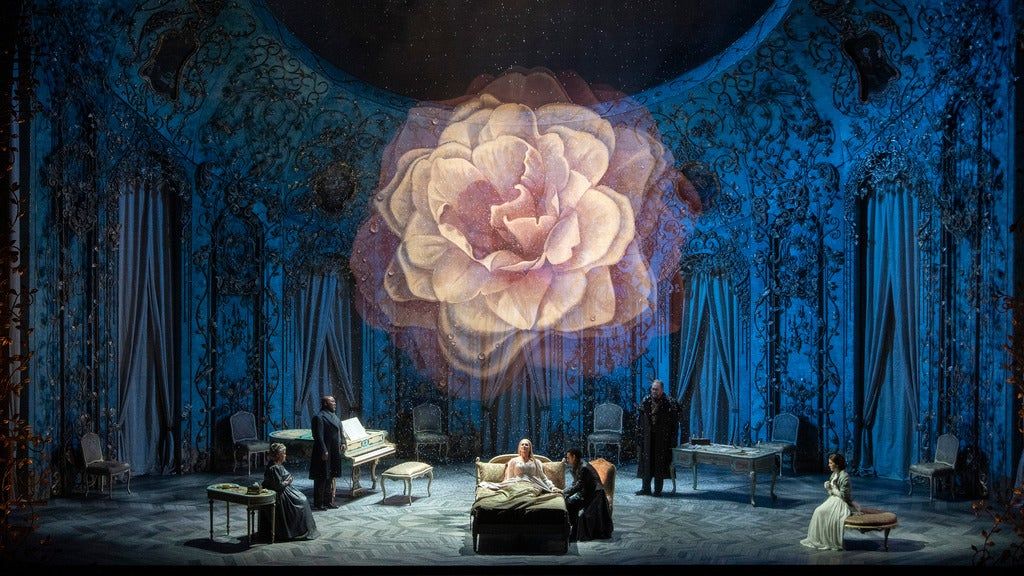 Ellen Kent: La Traviata - ft. Ukrainian Opera & Ballet Theatre Kyiv