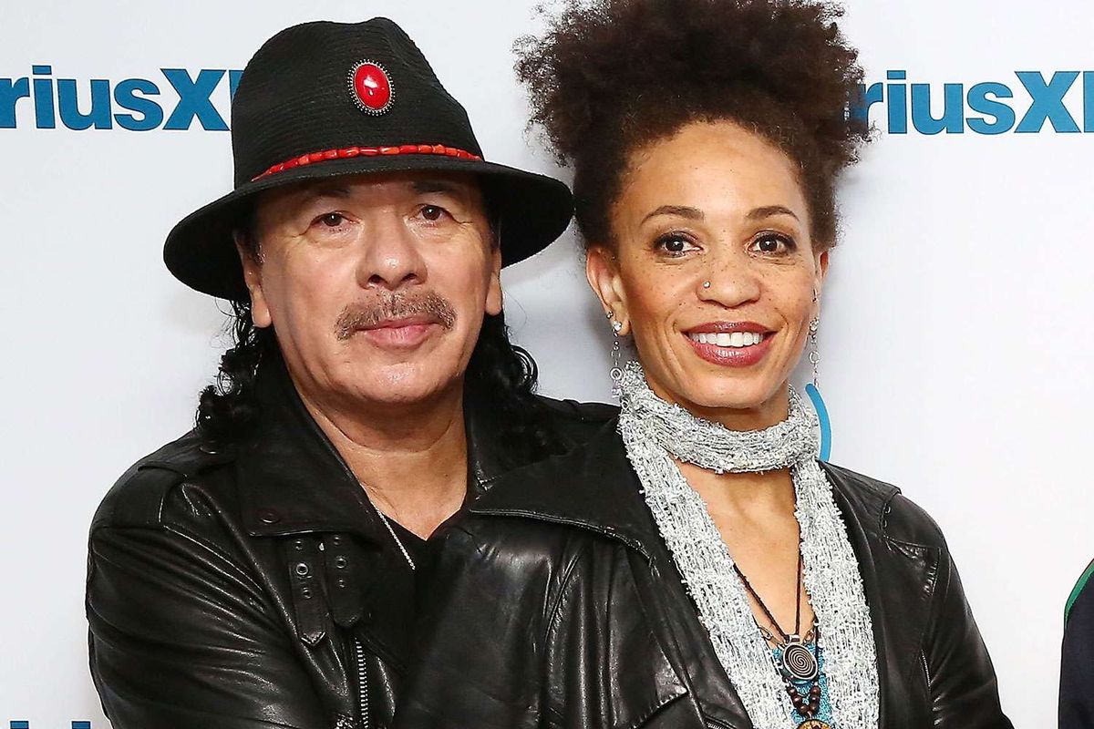 Cindy Blackman Santana