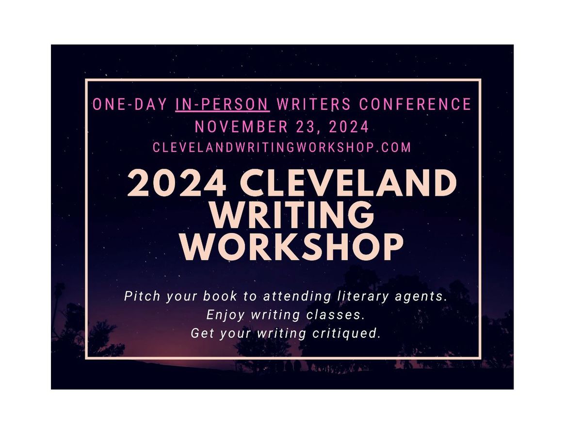 Cleveland Writing Workshop