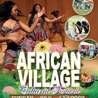 African Village Cultural Festival
