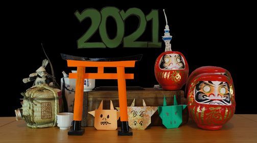 Celebrate World Sake Day 2021