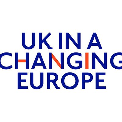 UK in a Changing Europe