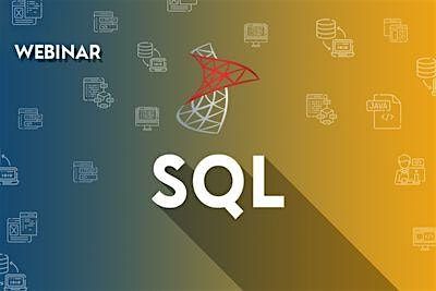 Oracle SQL Fundamentals 3-day Course, Manchester OR Online