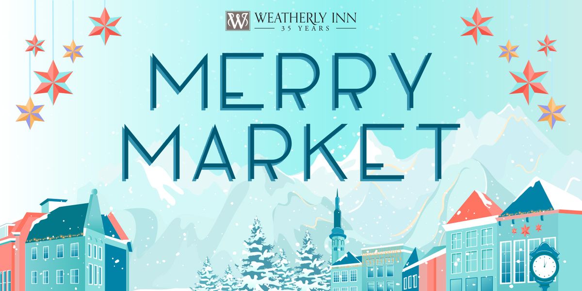 Merry Market