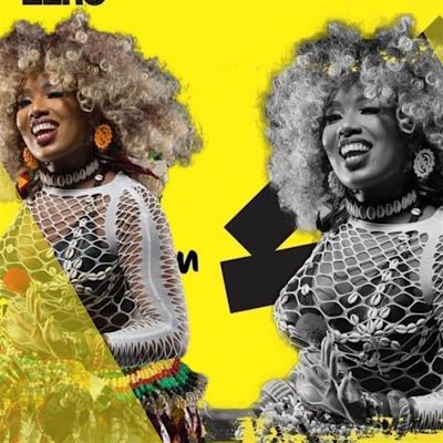 Amber Johnson | Dancer | Artist Administrator