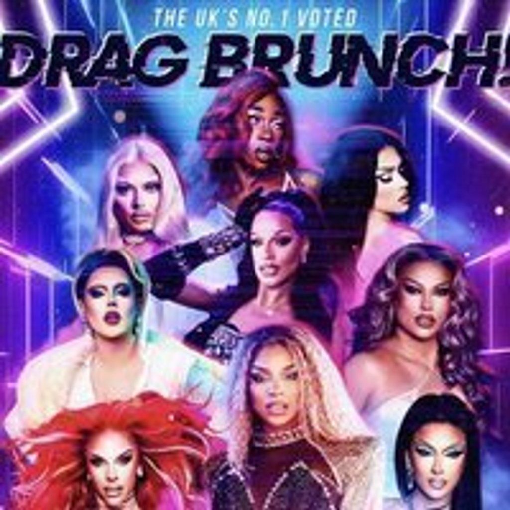 Bougie Drag Bottomless Brunch