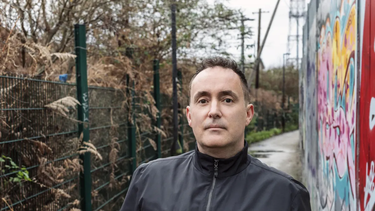 The Thrillseekers, Factor B, John Askew, Eddie Halliwell, Sam Mitcham in London