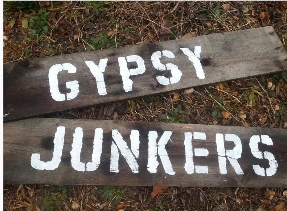 Gypsy Junkers Country Fair Fall 2023, Roanoke Farm Weddings & Events ...