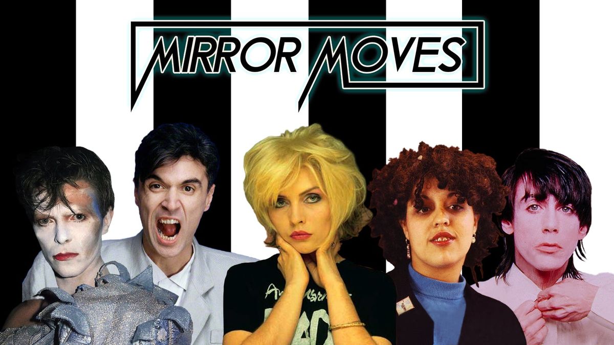 February's Mirror Moves!