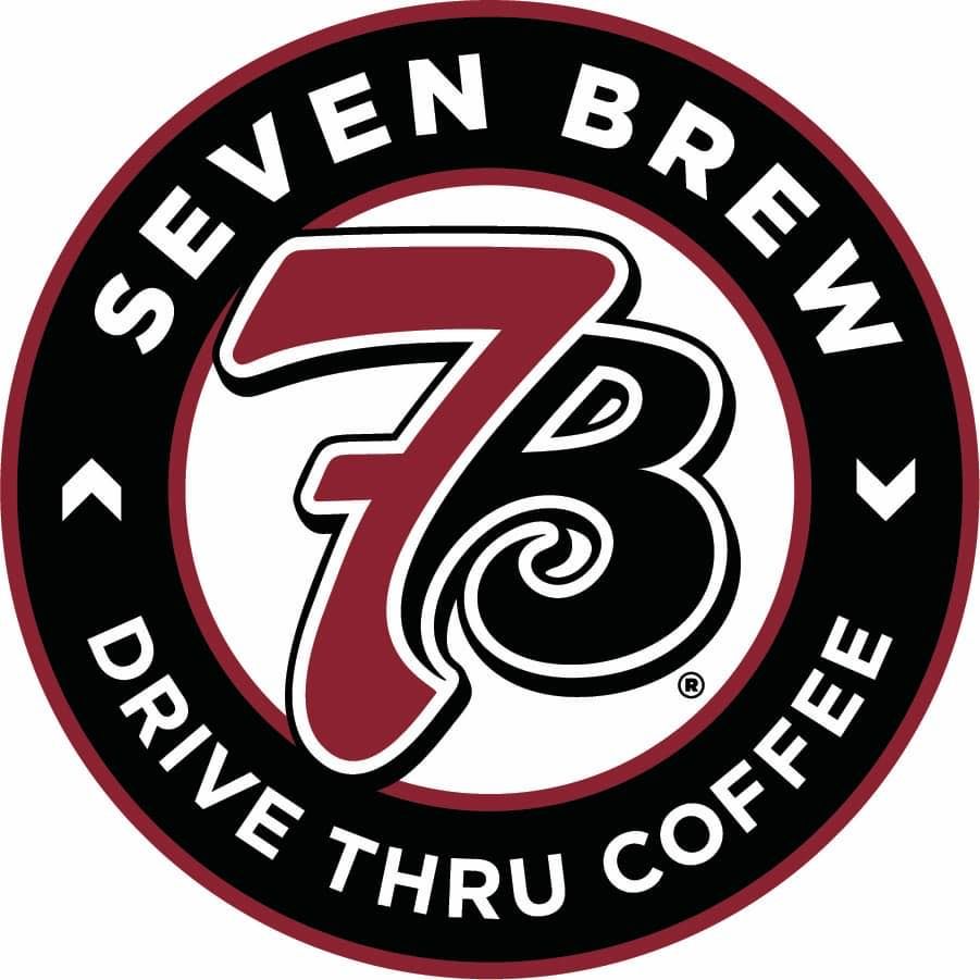 7 Brew Coffee Ribbon Cutting 