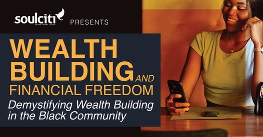 Wealth Building and Financial Freedom
