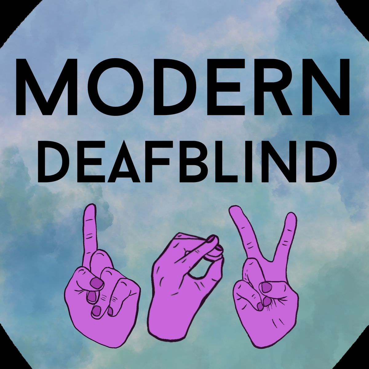 Minnesota Resident In-Person Workshop: Modern DeafBlind 102 by Riss & Jon Leitzke