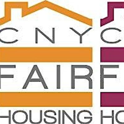 CNY Fair Housing