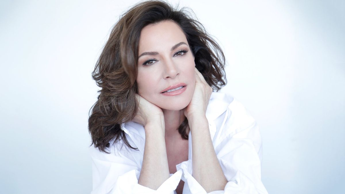 Countess Luann: A Very Countess Christmas Show