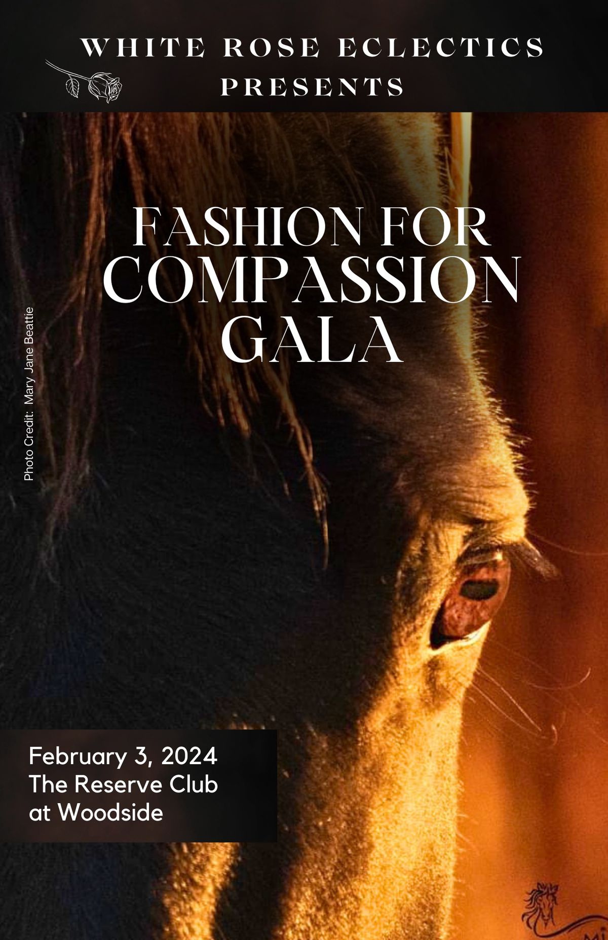 FASHION FOR COMPASSION GALA