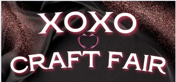 XOXO Craft Fair