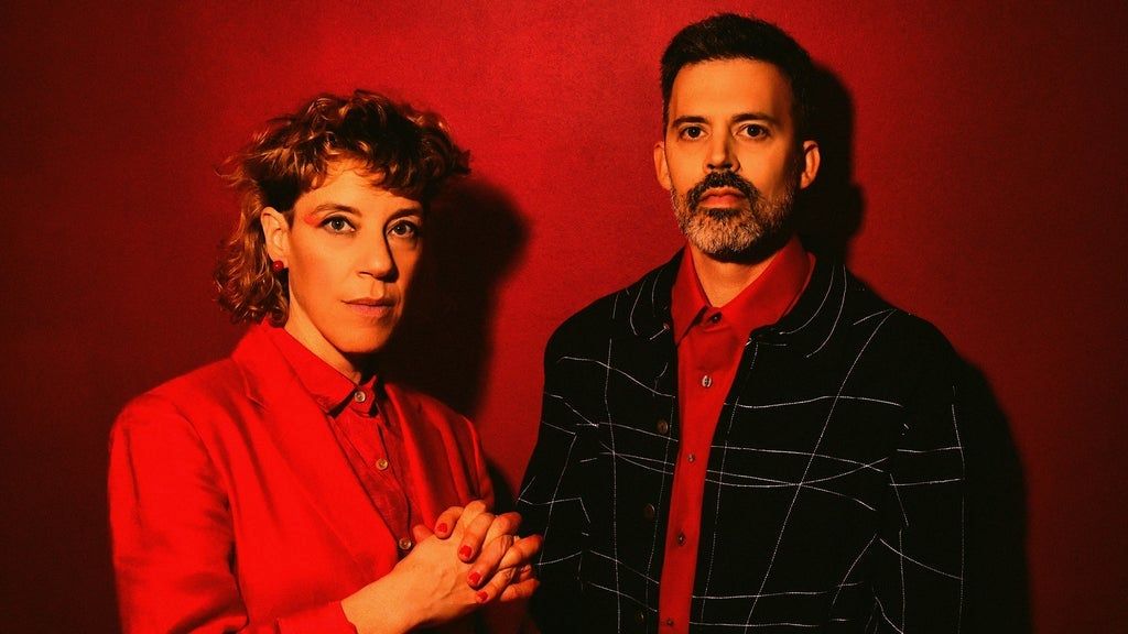 Tune-Yards (18 and Over with Valid Government ID)