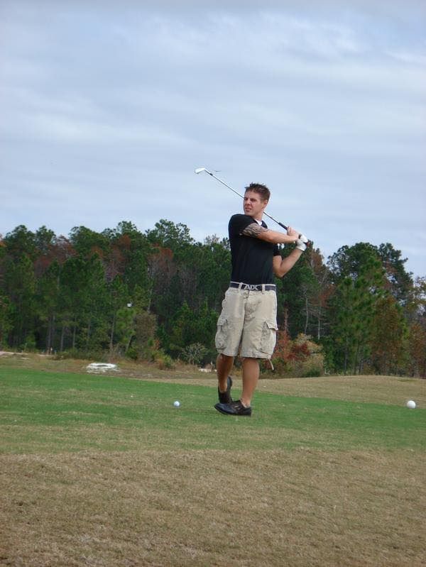 2023 Jordan Tyler Memorial Golf Tournament