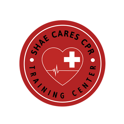 Shae Cares CPR