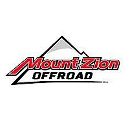 Mount Zion Offroad