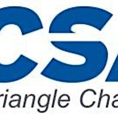 Triangle CSA