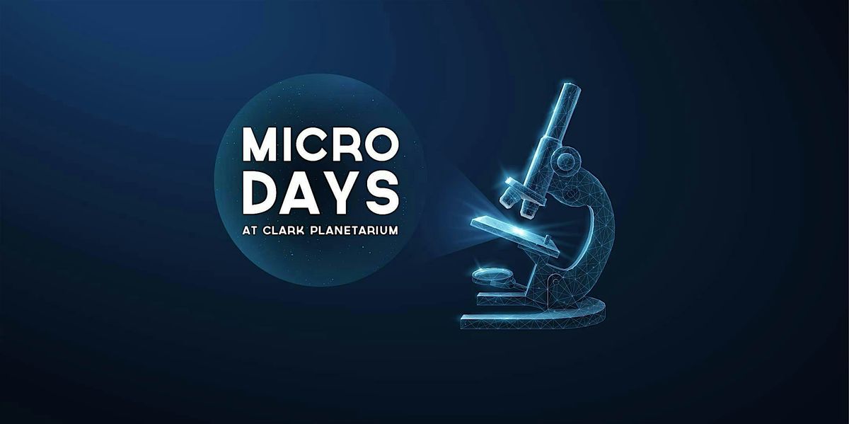 Micro Days: Germs