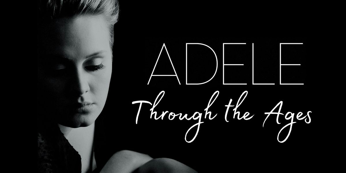 ADELE!