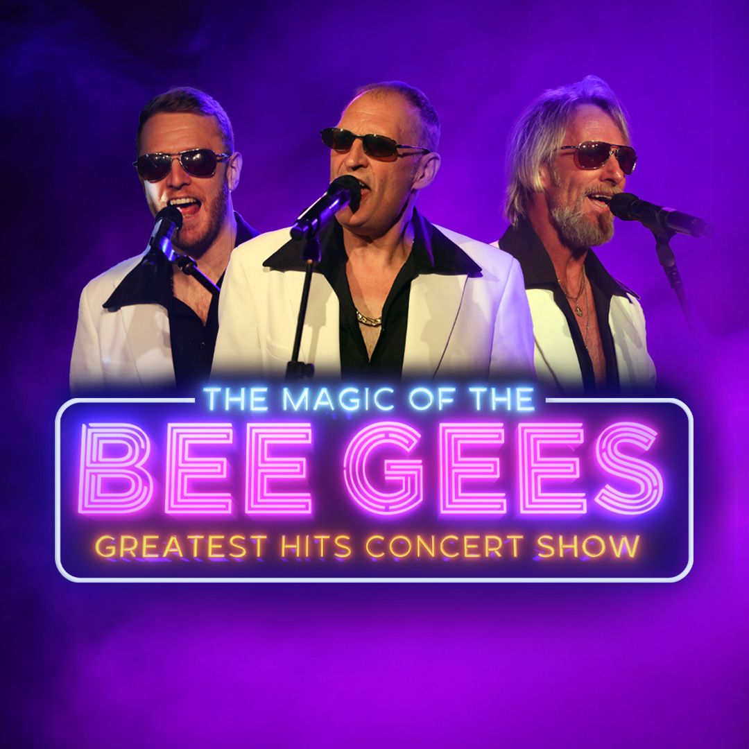 The Magic of the Bee Gees: You Win Again