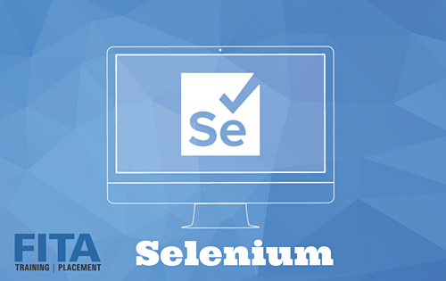 Selenium Training in Chennai