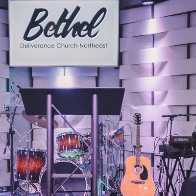 Bethel Deliverance Church Northeast