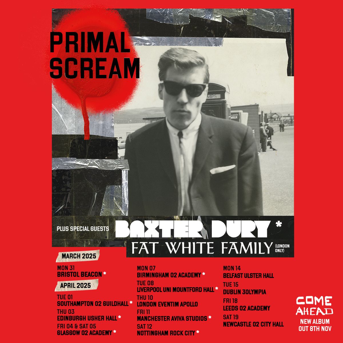 Primal Scream