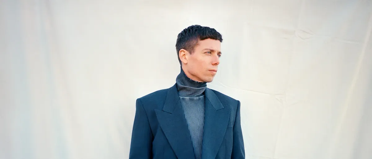 Mads Langer in Odense C