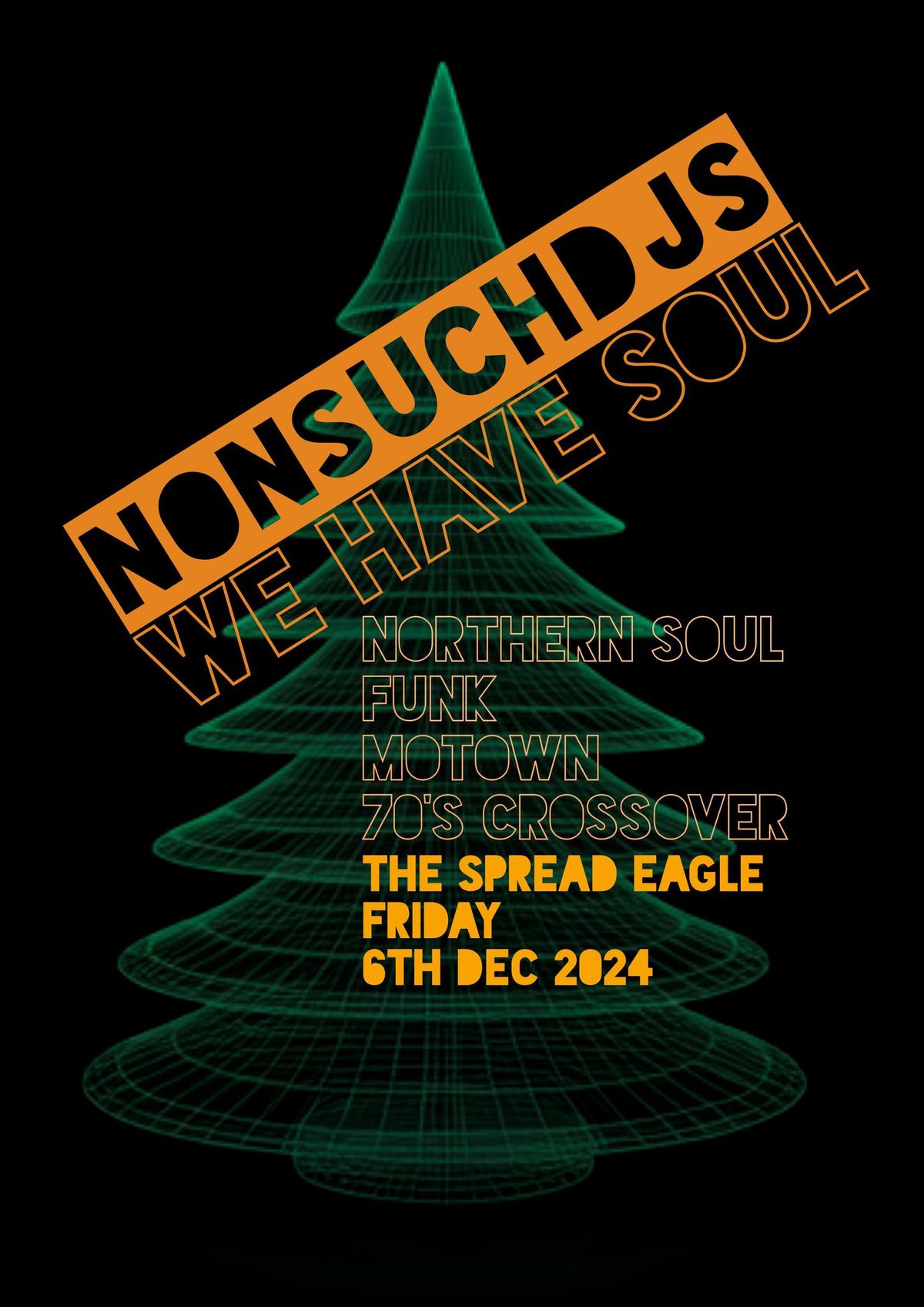 Nonsuchdjs - We Have Soul