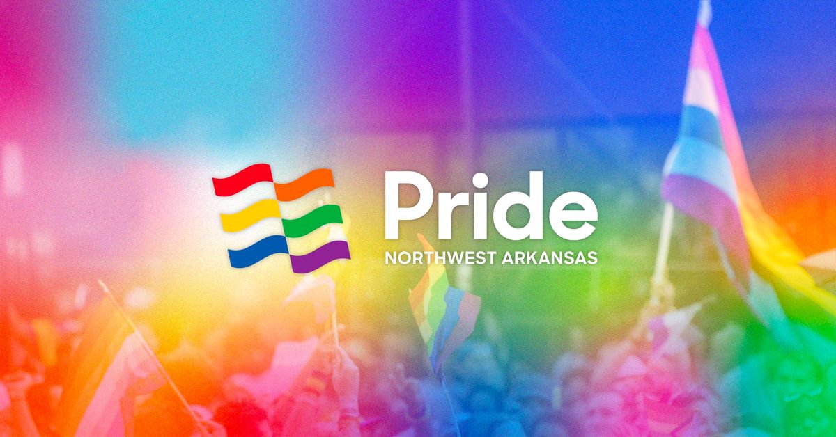 2025 NWA Pride Weekend