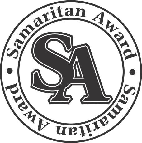 Samaritan Awards 2025