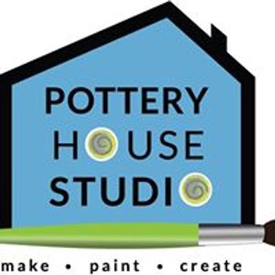 Pottery House Studio