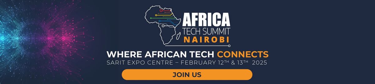 Africa Tech Summit Nairobi 2025