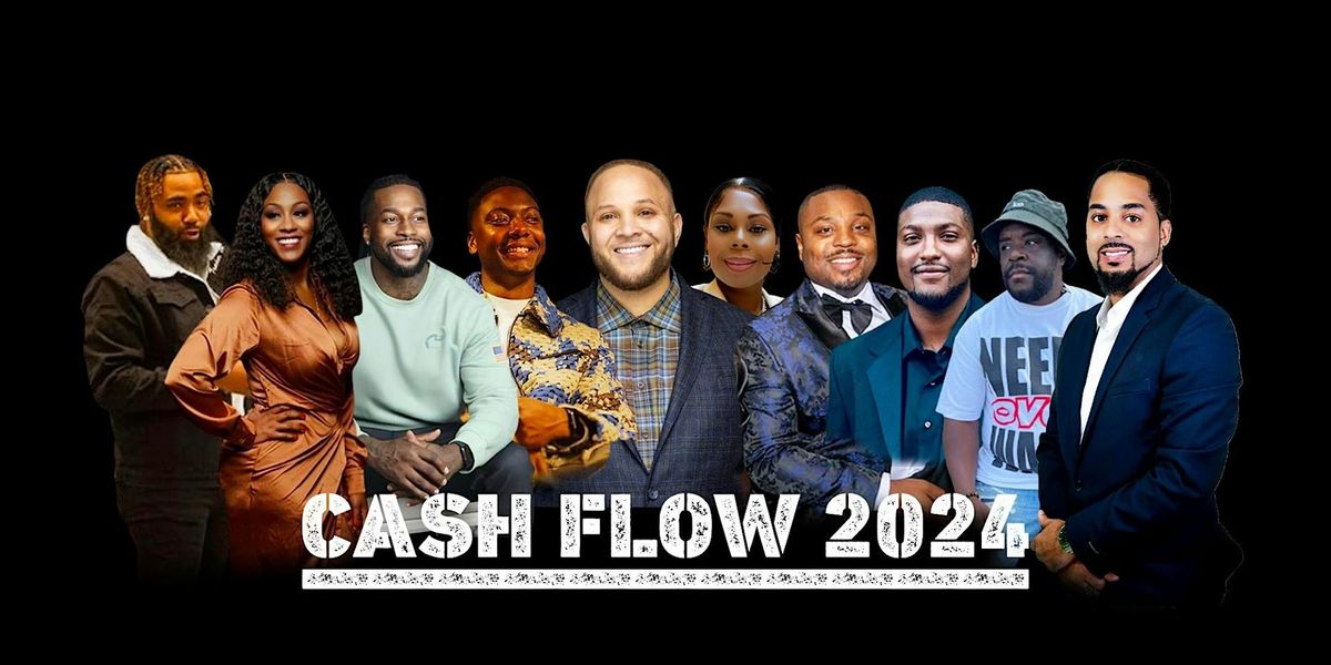 Cash Flow 2024