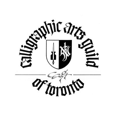 Calligraphic Arts Guild of Toronto