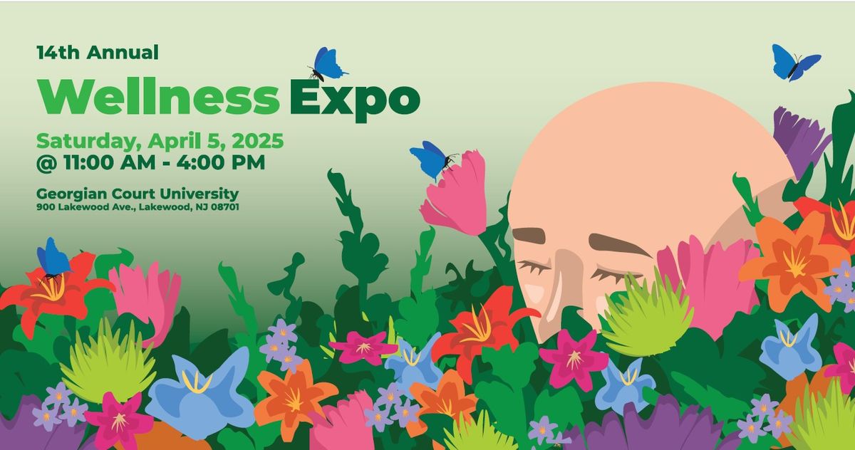 14th Annual Wellness Expo at GCU