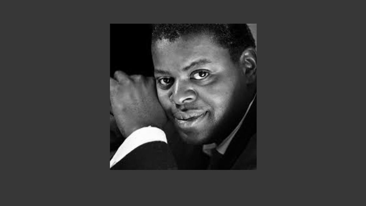 Oscar Peterson-est