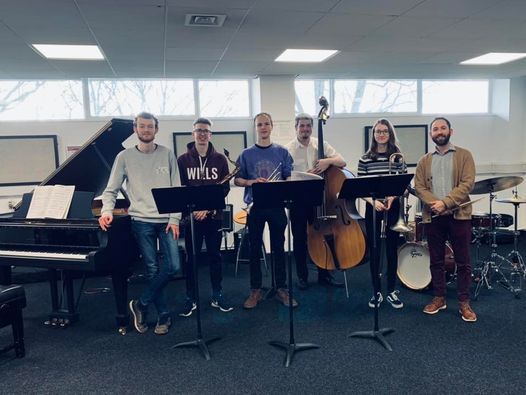 CJO @Porter\u2019s Cardiff