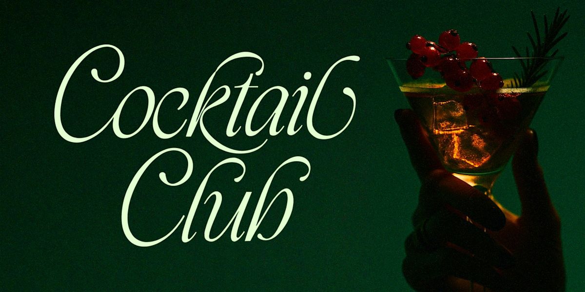 Cocktail Club