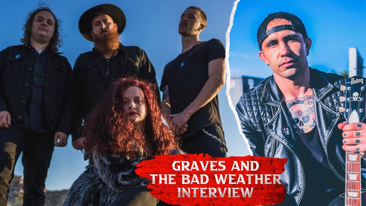 Graves & The Bad Weather