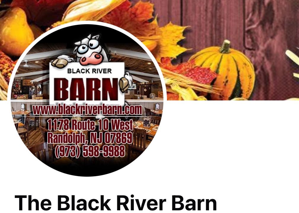 Dine to Donate @ The barn