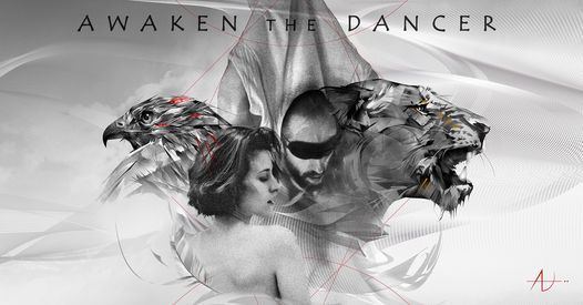 Awaken the Dancer - Berlin