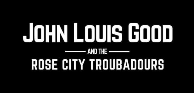 John Louis Good at The Village Tap 