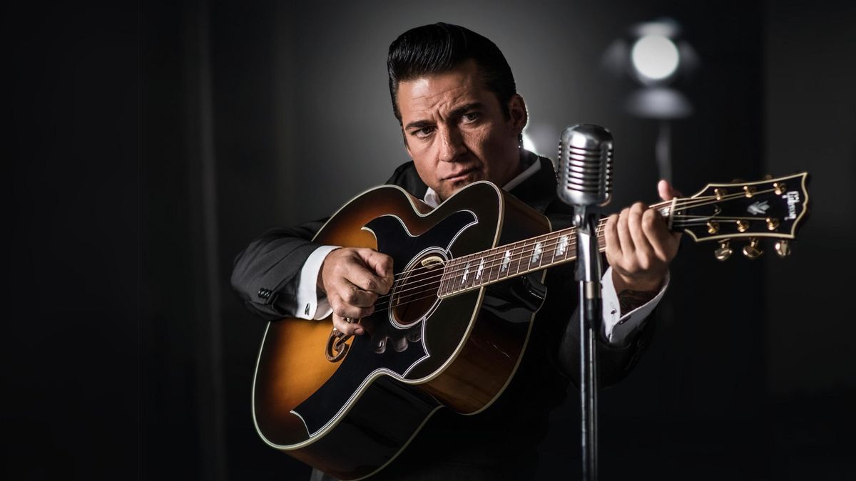 Man in Black: Tribute to Johnny Cash