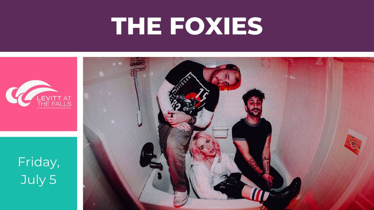The Foxies